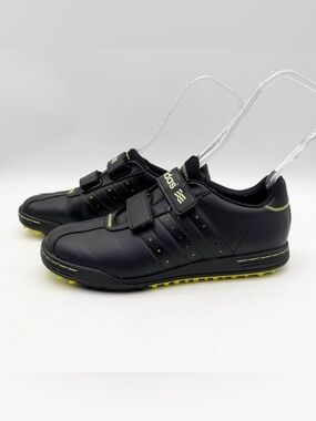 Adidas Adidas Men's Adicross II R WD Golf Shoe Leather Lace-up Men’s Size 7.5
